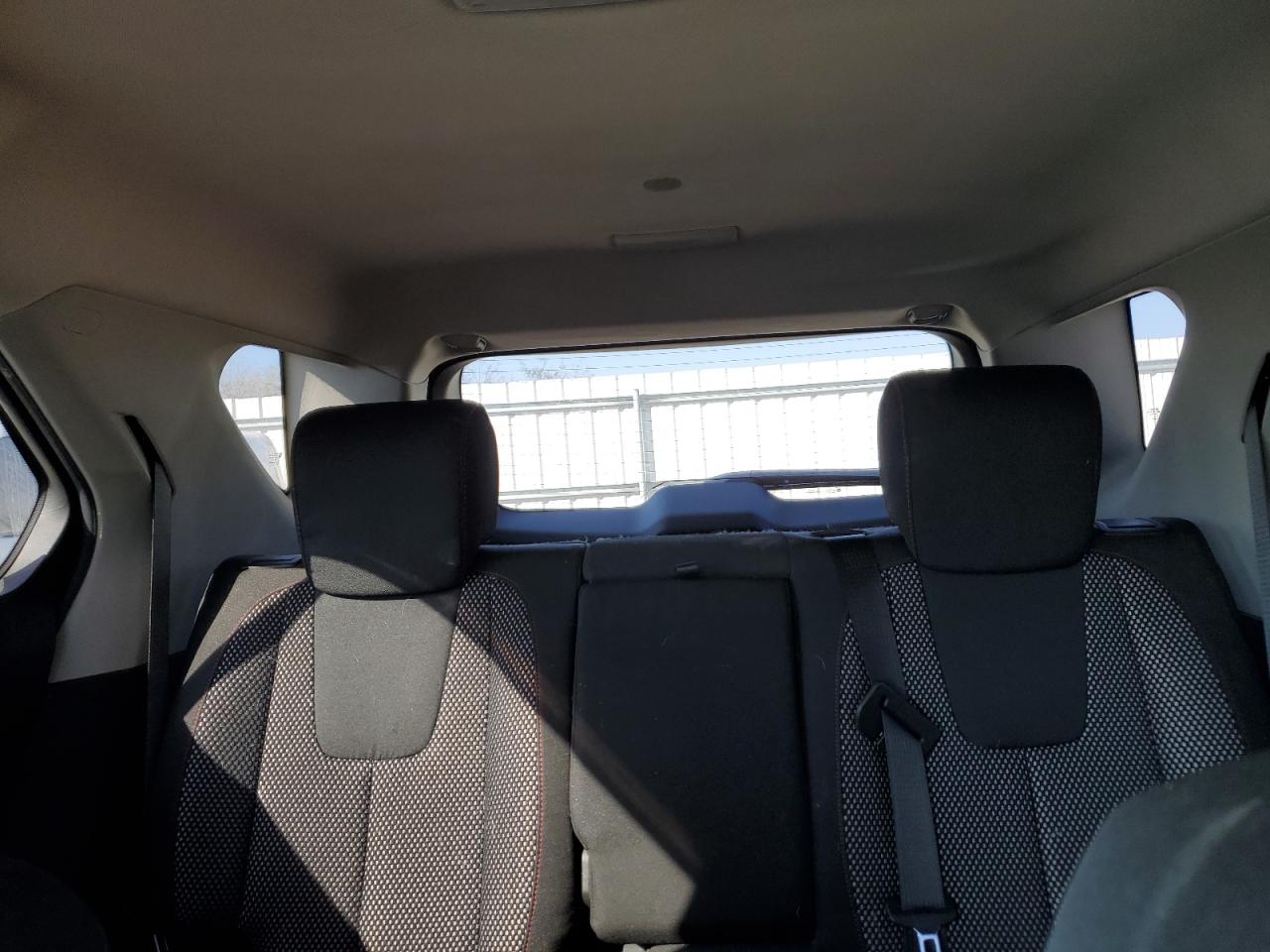 2010 Chevrolet Equinox Lt VIN: 2CNALDEW4A6291977 Lot: 81846955