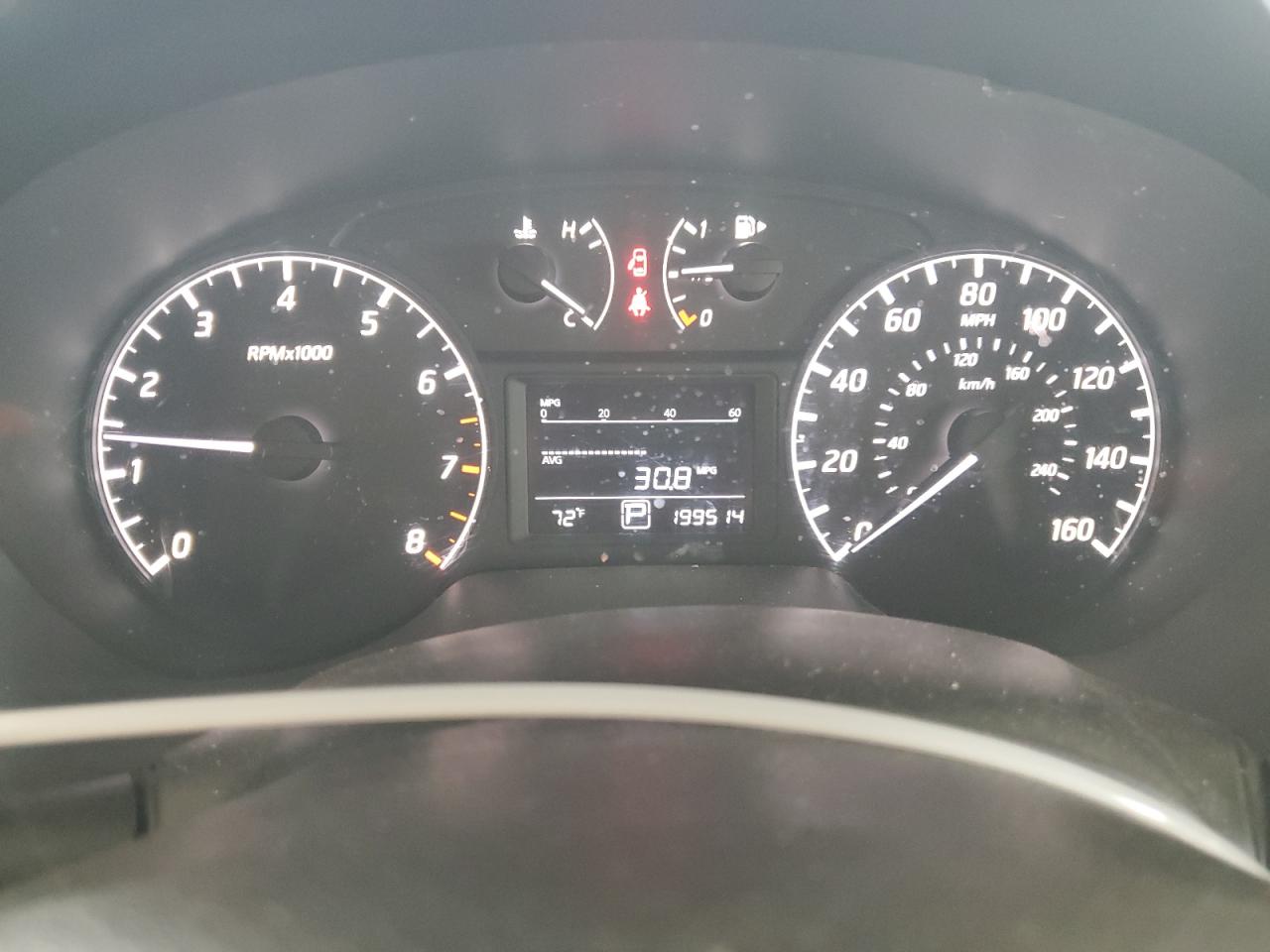 2013 Nissan Sentra S VIN: 3N1AB7APXDL757776 Lot: 81150395