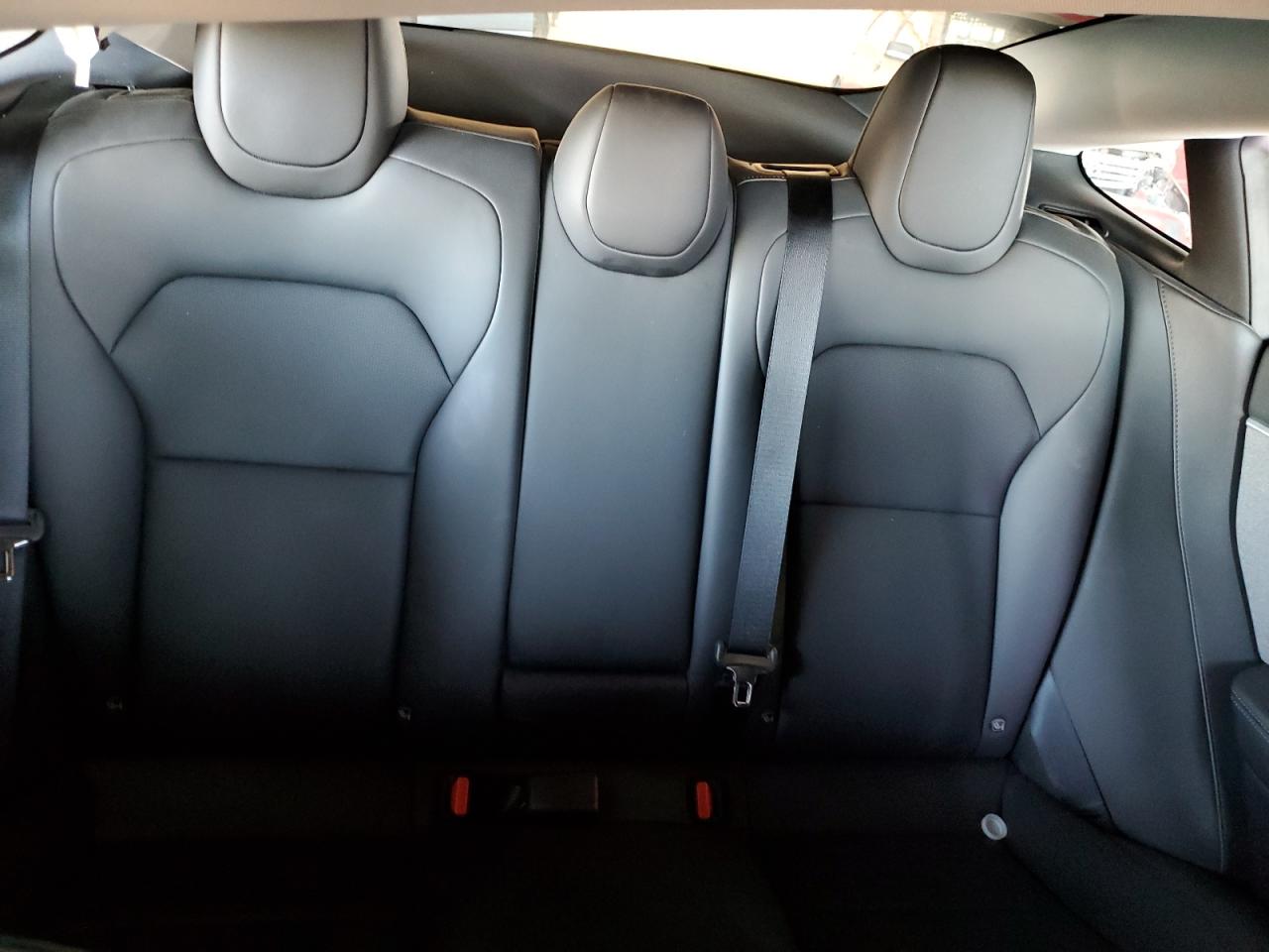 2024 Tesla Model 3 VIN: 5YJ3E1EA9RF735645 Lot: 83875595