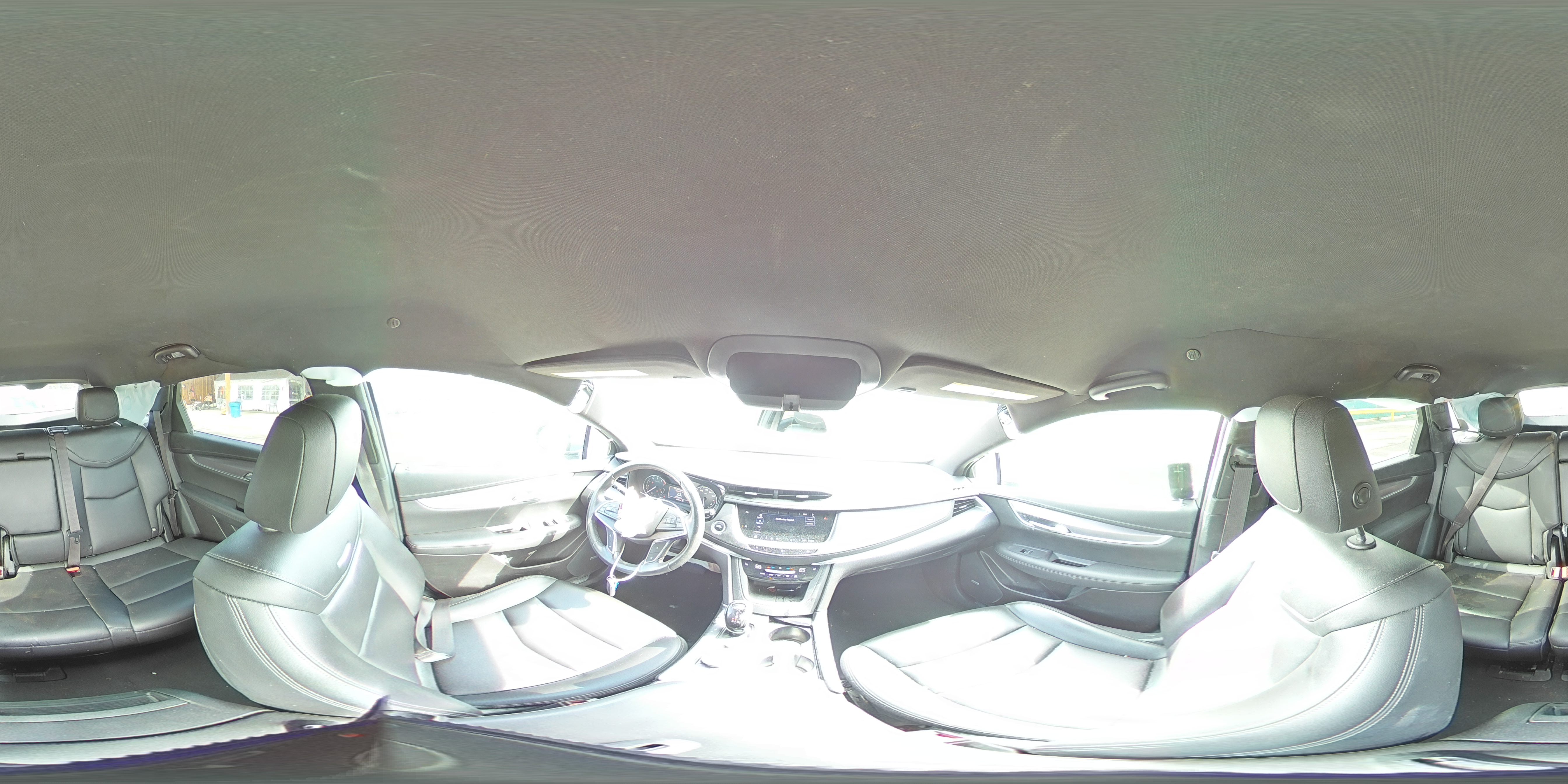 2021 Cadillac Xt5 Luxury VIN: 1GYKNBR44MZ211371 Lot: 83834465