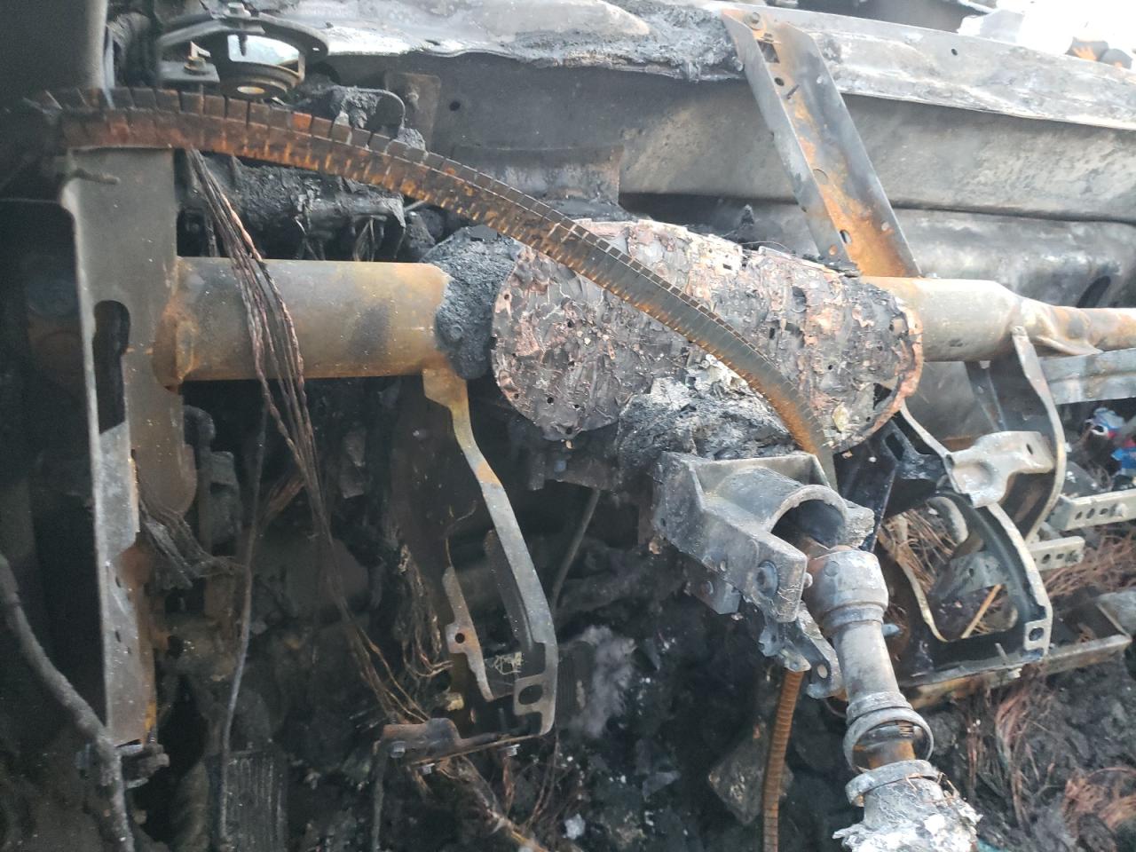 2021 Ram 1500 Classic Tradesman VIN: 3C6RR7KT0MG704639 Lot: 71477615