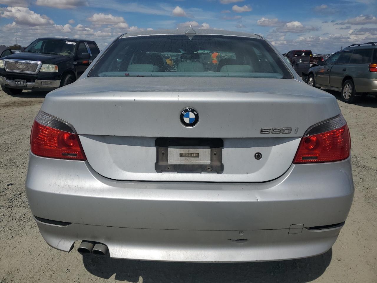 Фото: WBANA73574B805228