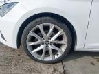 2017 SEAT LEON FR TECHNOLOGY ECOTSI  for sale at Copart WHITBURN