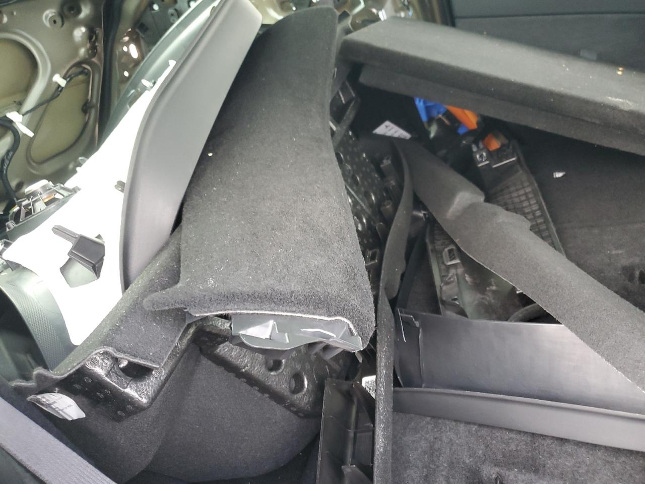 2025 Tesla Model Y VIN: 7SAYGDEE4SA349368 Lot: 80357445