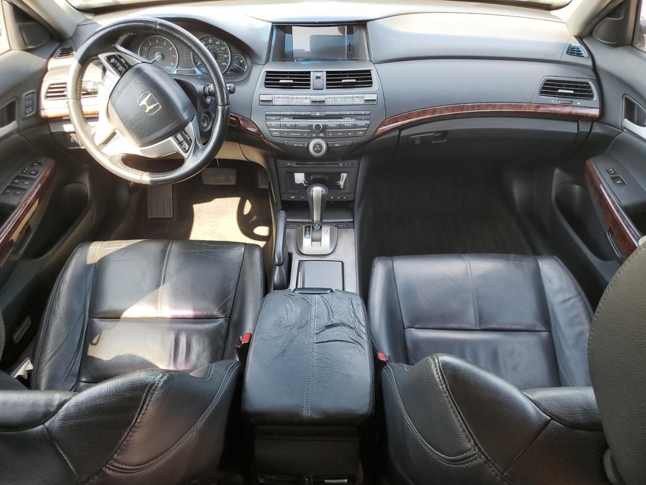 2010 Honda Accord Crosstour Exl VIN: 5J6TF1H58AL010139 Lot: 80804725