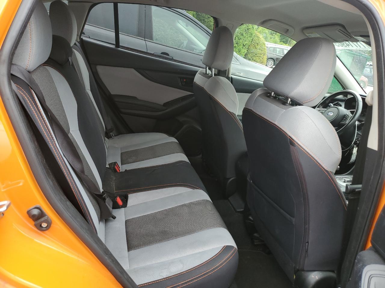 2018 Subaru Crosstrek Premium VIN: JF2GTABCXJH165614 Lot: 71714905