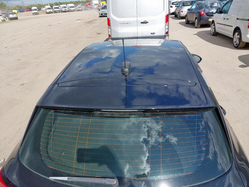 2016 VAUXHALL ASTRA 1.4T 16V 150 SRI 5DR