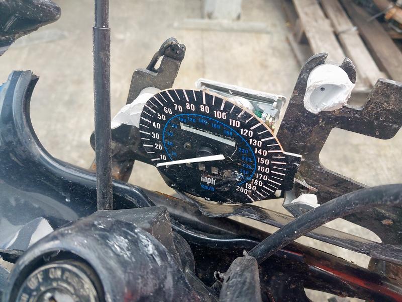 1995 KAWASAKI  