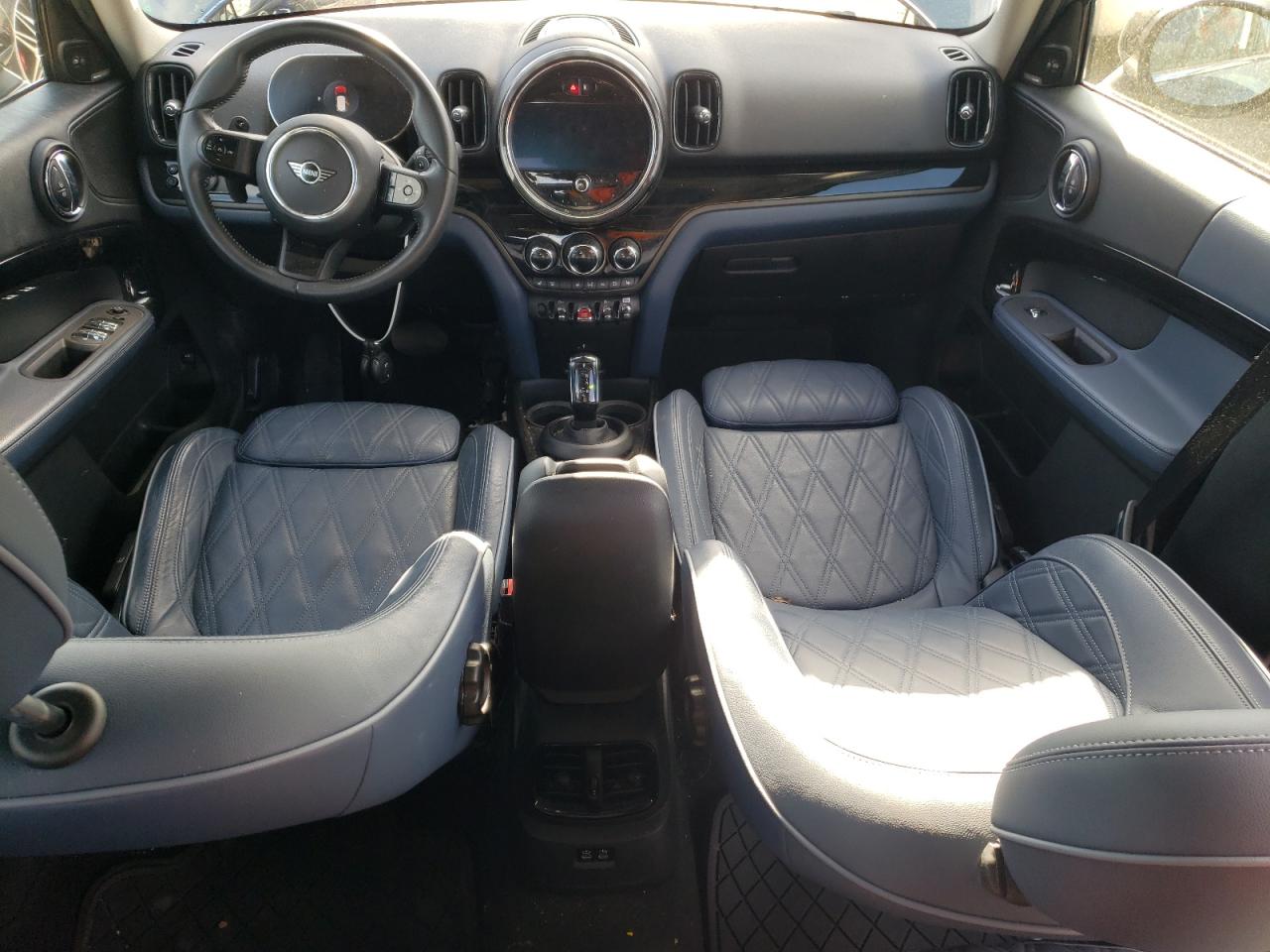 2023 Mini Cooper S Countryman All4 VIN: WMZ83BR06P3P68907 Lot: 70993955