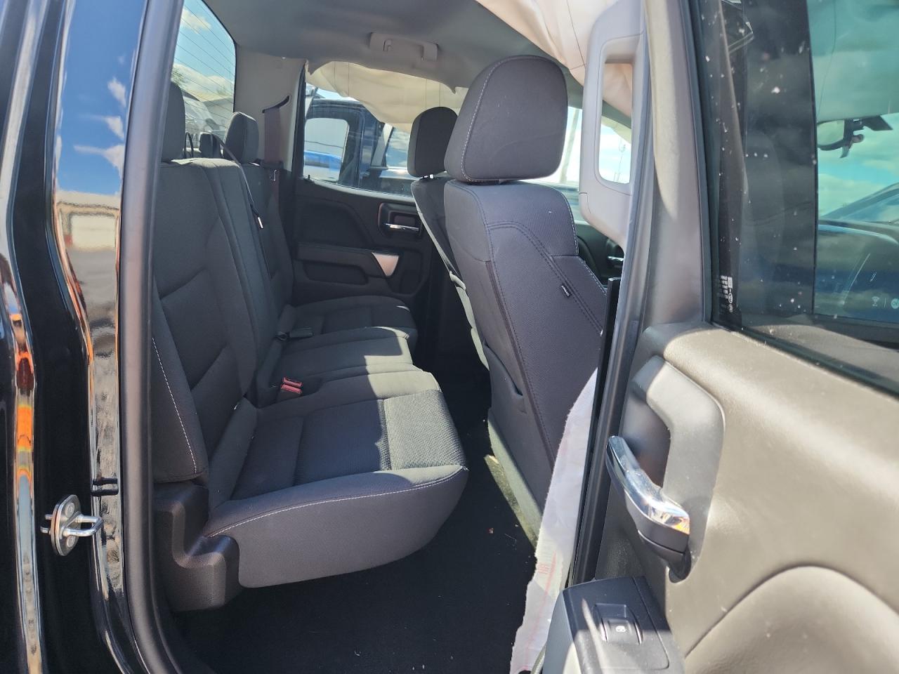 2017 Chevrolet Silverado K1500 Lt VIN: 1GCVKREC2HZ338997 Lot: 84247745