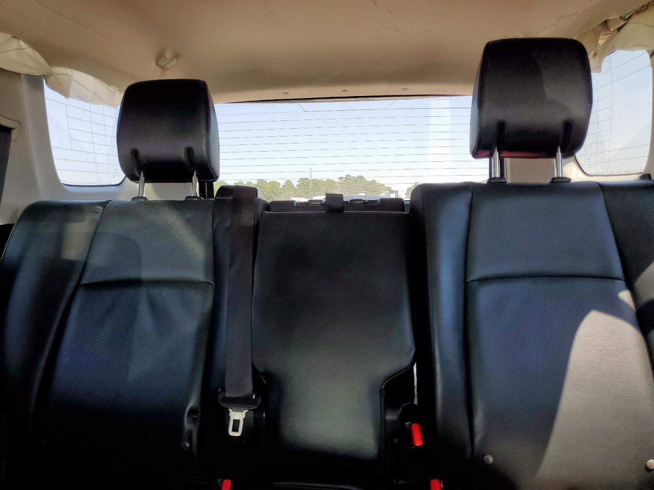 2018 Toyota 4Runner Sr5 VIN: JTEZU5JR1J5187688 Lot: 71287735