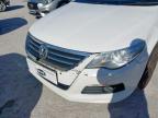 2011 VOLKSWAGEN PASSAT GT CC TDI 170 BLUE  for sale at Copart ST HELENS