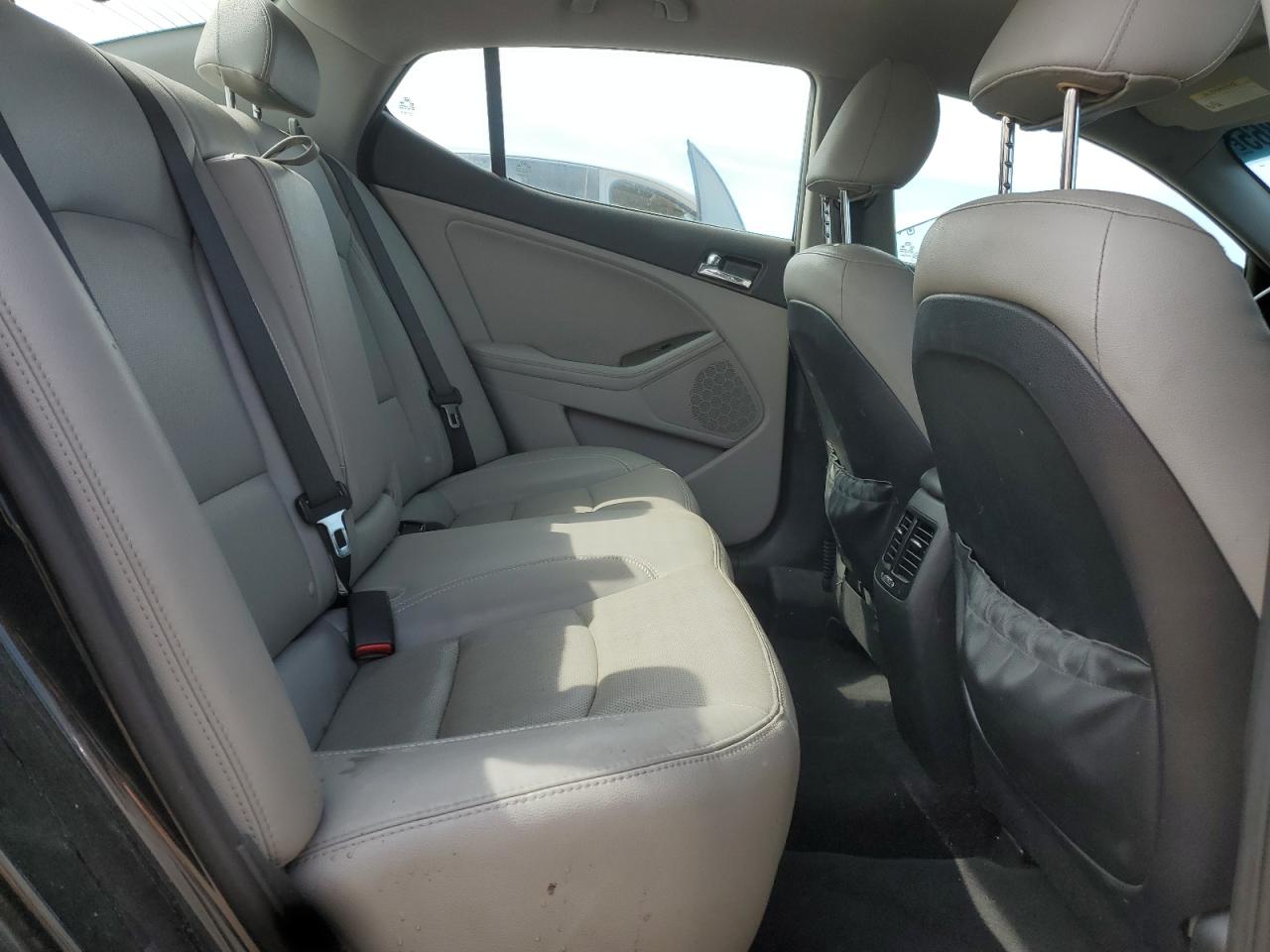 2013 Kia Optima Ex VIN: 5XXGN4A77DG243845 Lot: 72061865