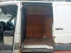 2007 VOLKSWAGEN CRAFTER CR30 88 TDI SWB  for sale at Copart EAST KILBRIDE