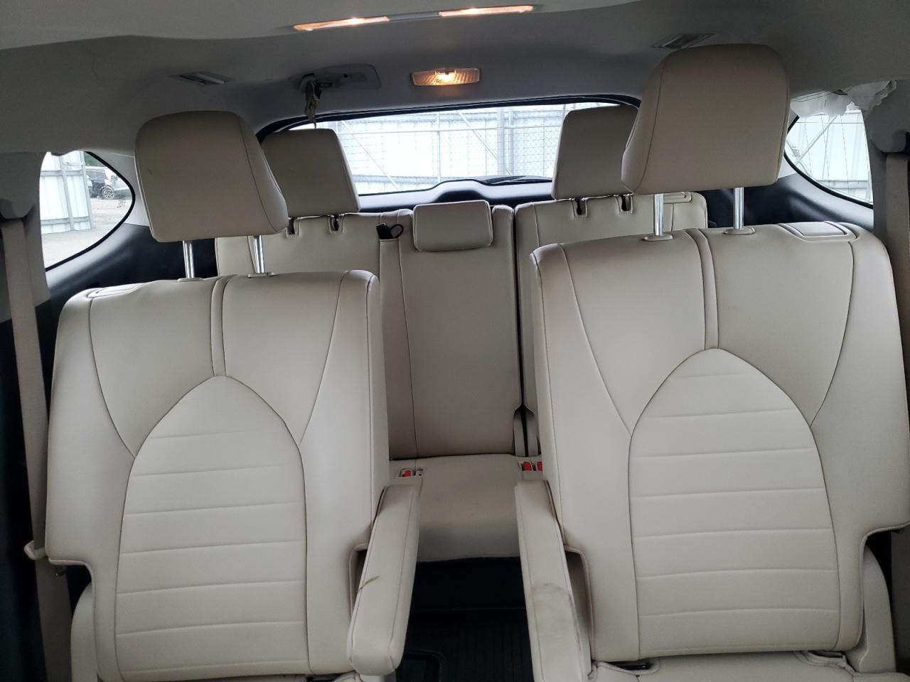 2021 Toyota Highlander Xle VIN: 5TDGZRBH5MS537560 Lot: 80286265