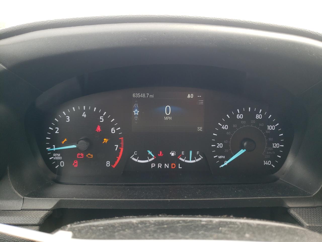 2021 Ford Explorer VIN: 1FMSK8BH0MGB35170 Lot: 81625875