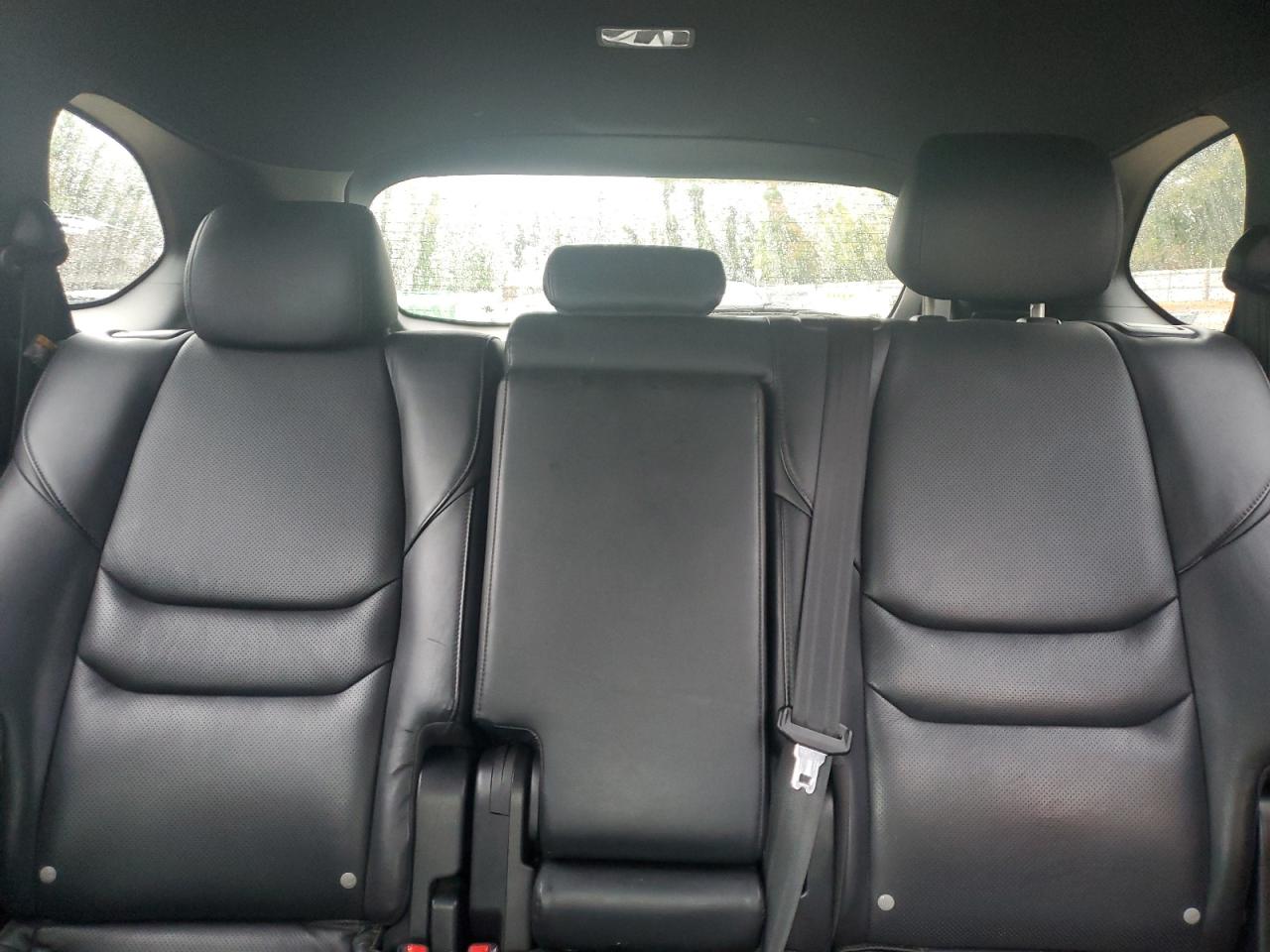 2016 Mazda Cx-9 Grand Touring VIN: JM3TCBDY4G0122913 Lot: 82126395