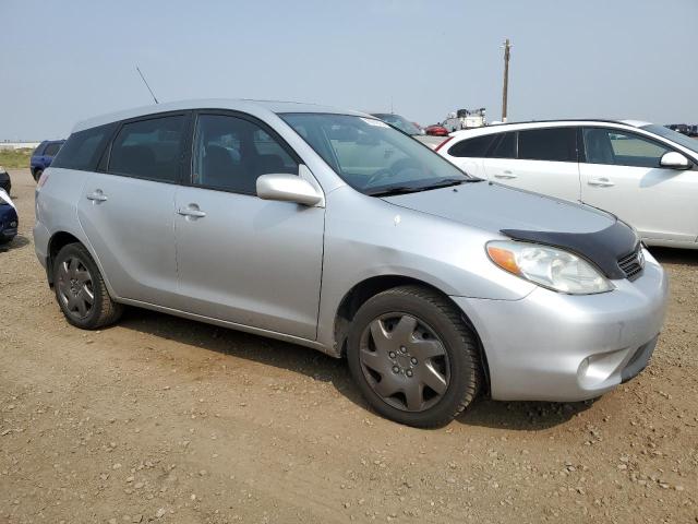 2005 TOYOTA COROLLA MATRIX XR  
