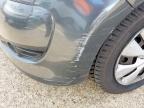 2011 CITROEN C1 VTR  for sale at Copart NEWBURY