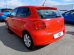 2014 VOLKSWAGEN POLO MATCH EDITION 1.2 60 MATCH EDITION 5DR for sale at Copart CHESTER