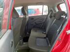2018 SUZUKI CELERIO SZ2  for sale at Copart SANDY