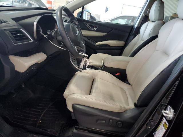  SUBARU ASCENT 2021 Czarny