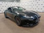 2015 JAGUAR F-TYPE S V6 AUTO  for sale at Copart NEWBURY