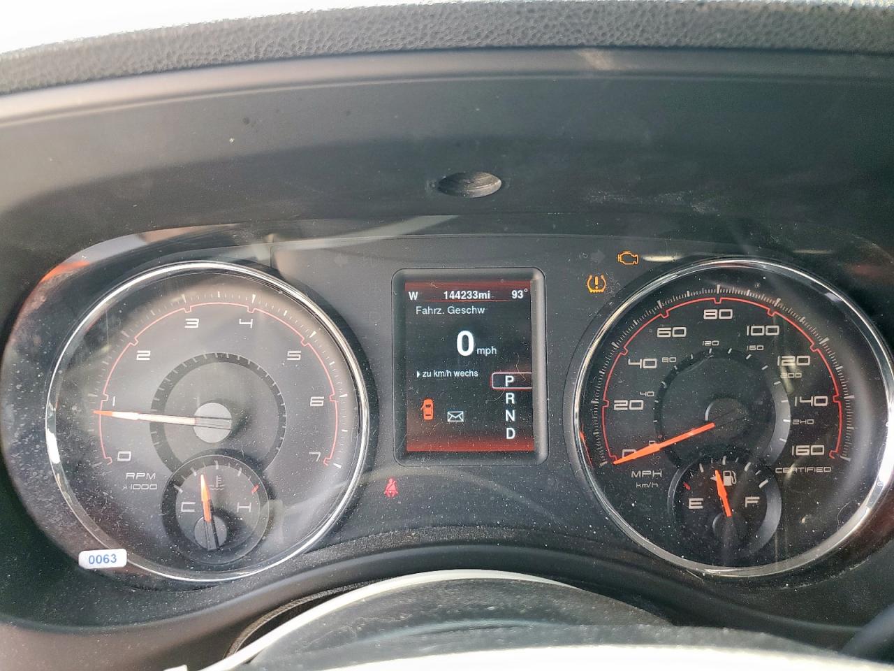 2014 Dodge Charger Police VIN: 2C3CDXAG2EH367947 Lot: 81411185