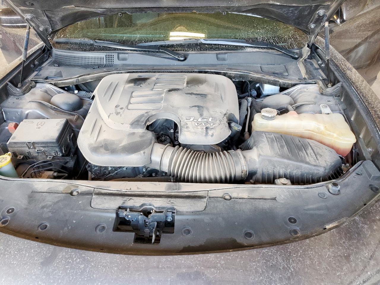 2021 Dodge Charger Sxt VIN: 2C3CDXBG4MH624488 Lot: 80576745