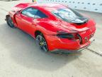 2023 FERRARI ROMA S-A  for sale at Copart SANDY