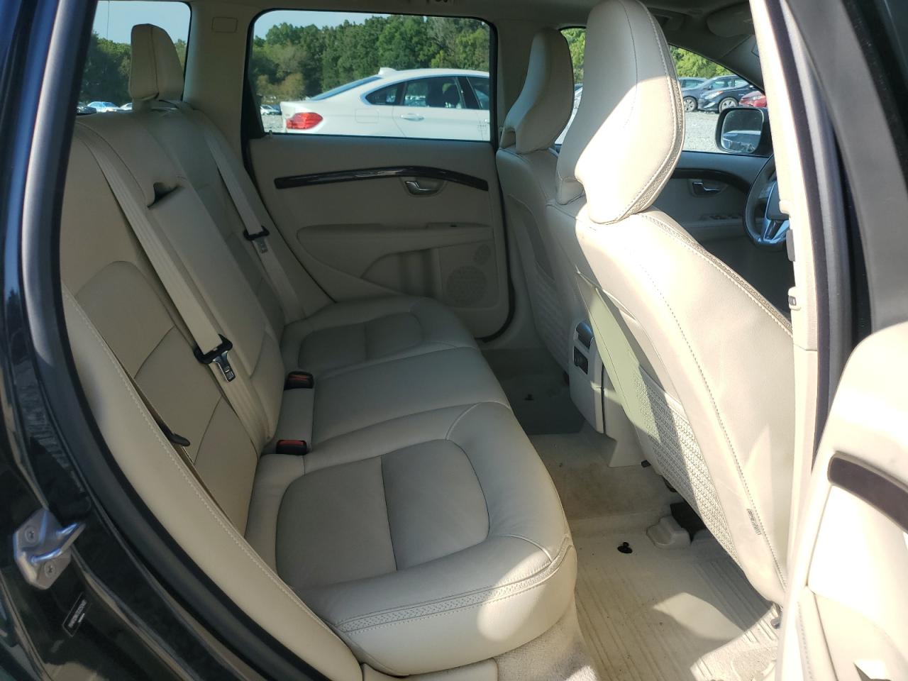 2016 Volvo Xc70 T5 Premier VIN: YV4612NK7G1250480 Lot: 81797865