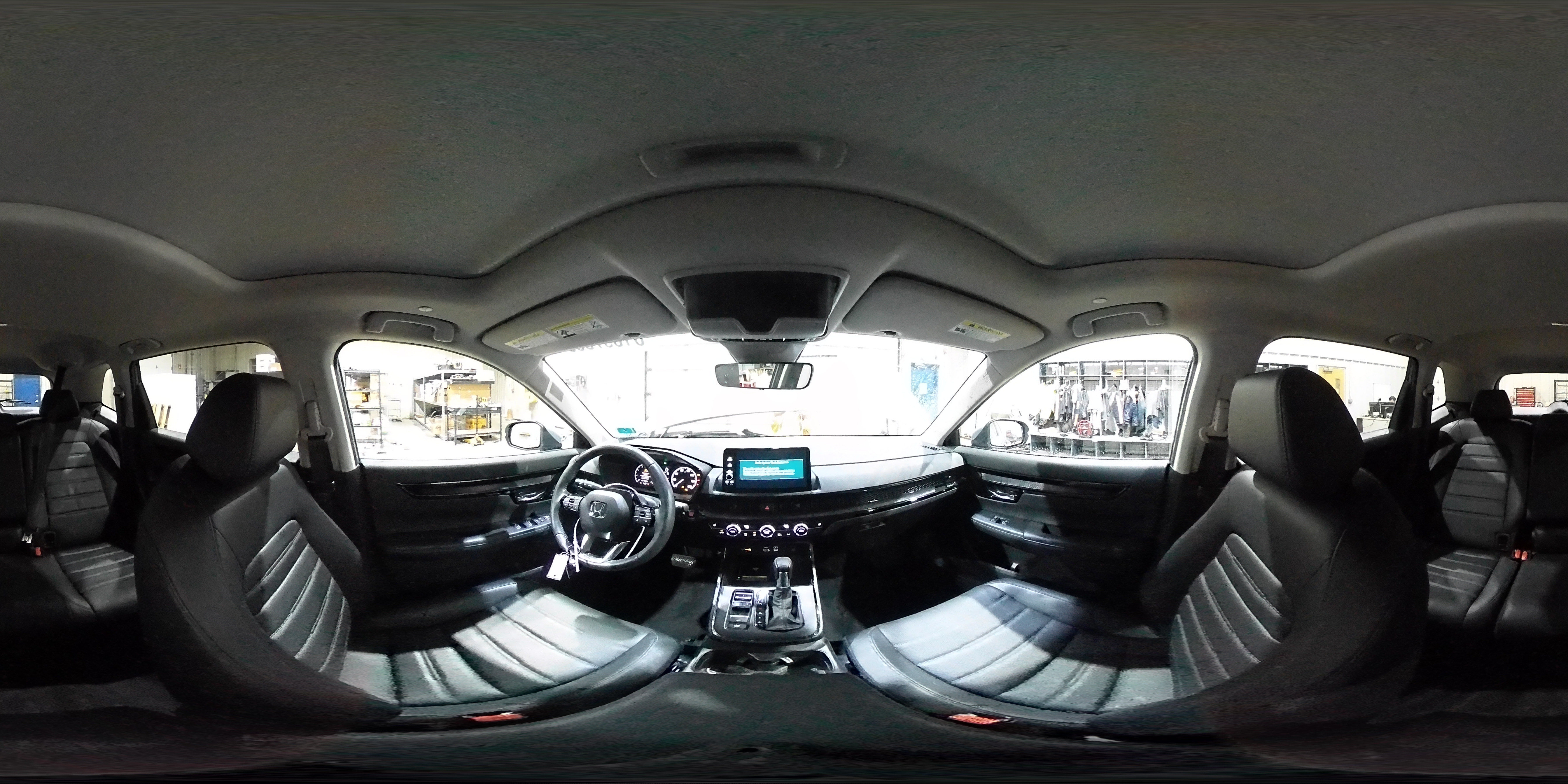 2025 Honda Cr-V Exl VIN: 2HKRS4H70SH406862 Lot: 81607355