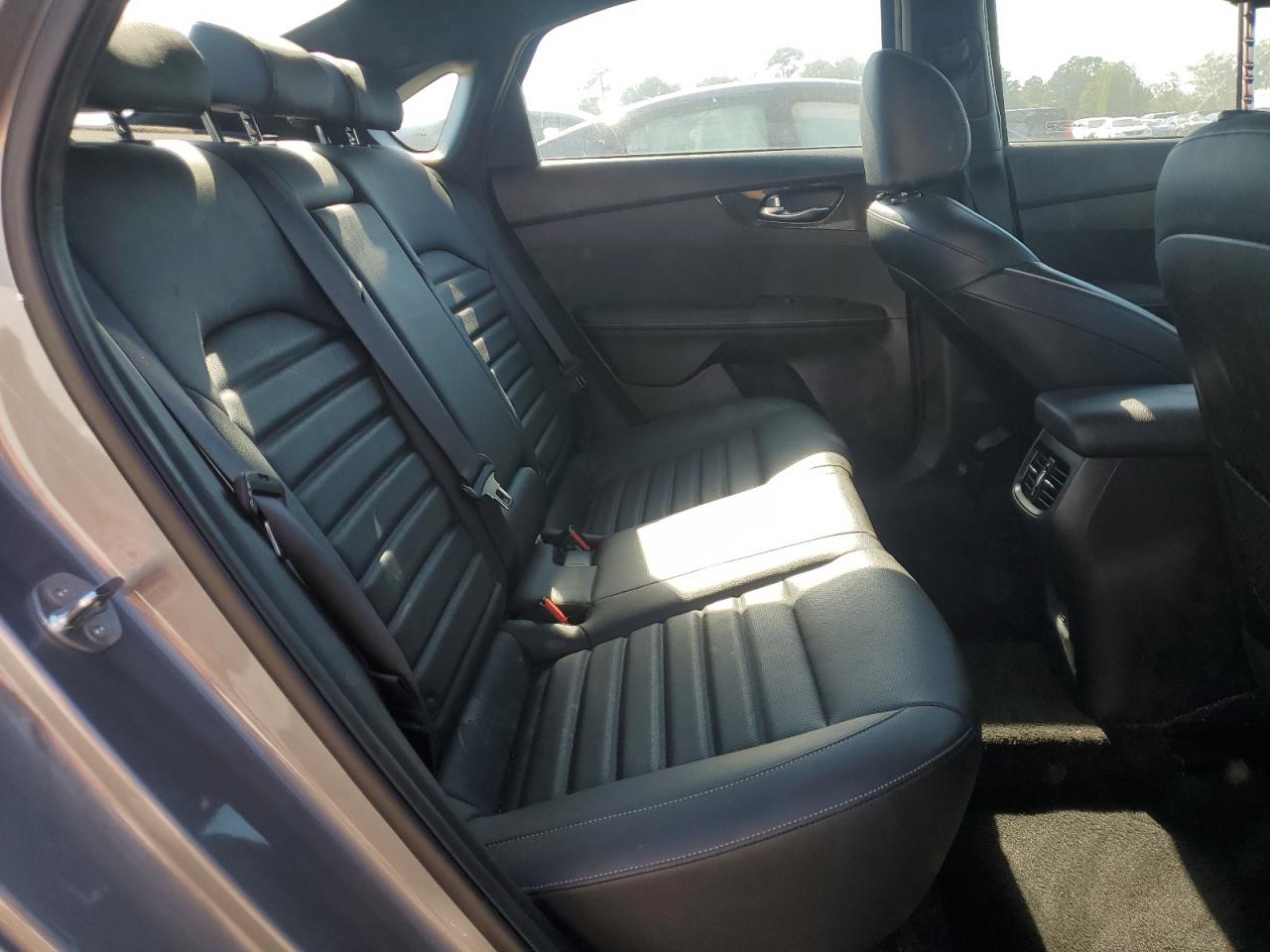 2022 Kia Forte Gt Line VIN: 3KPF54AD0NE452517 Lot: 71910825