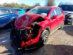 2016 SUZUKI SX4 S-CROSS SZ5 DDIS  for sale at Copart BRISTOL