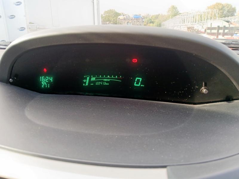 2008 TOYOTA YARIS T2 