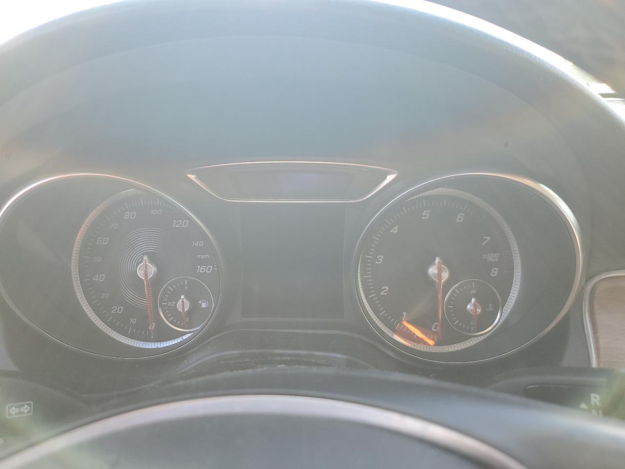 2019 Mercedes-Benz Gla 250 VIN: WDCTG4EB9KU004659 Lot: 80916715