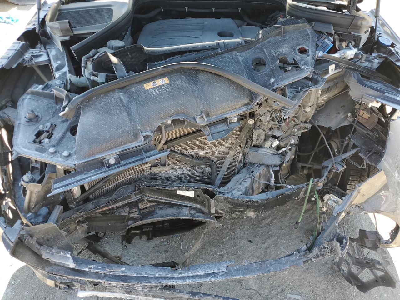 2020 Mercedes-Benz Gle 350 4Matic VIN: 4JGFB4KB2LA171417 Lot: 70811185