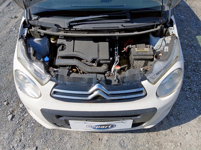 2016 CITROEN C1 FEEL 