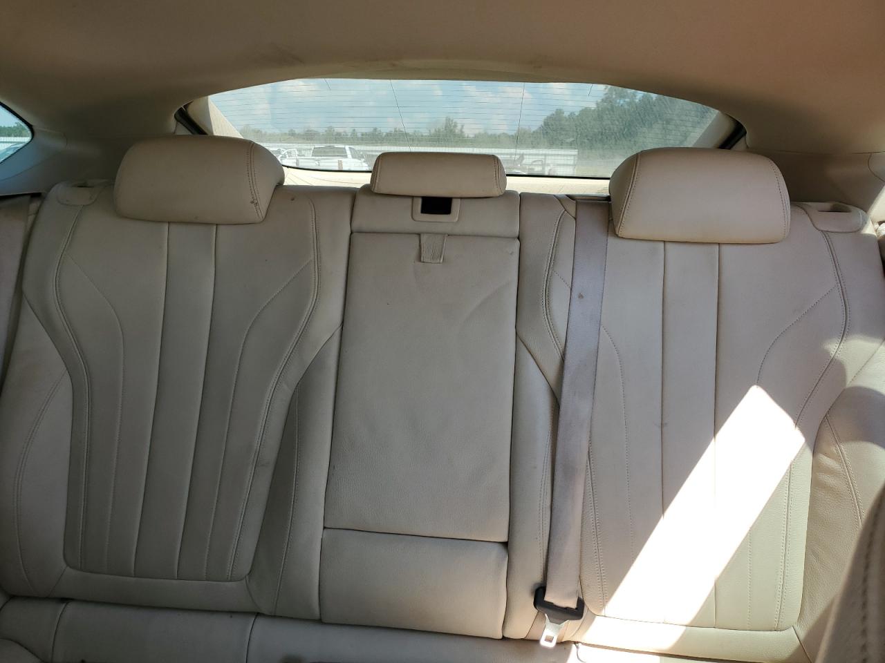 2015 BMW X6 xDrive35I VIN: 5UXKU2C54F0F94828 Lot: 81334205