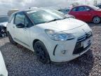 2012 CITROEN DS3 DSTYLE PLUS for sale at Copart BRISTOL