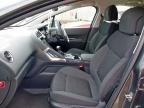 2016 PEUGEOT 3008 ACTIVE for sale at Copart PETERLEE
