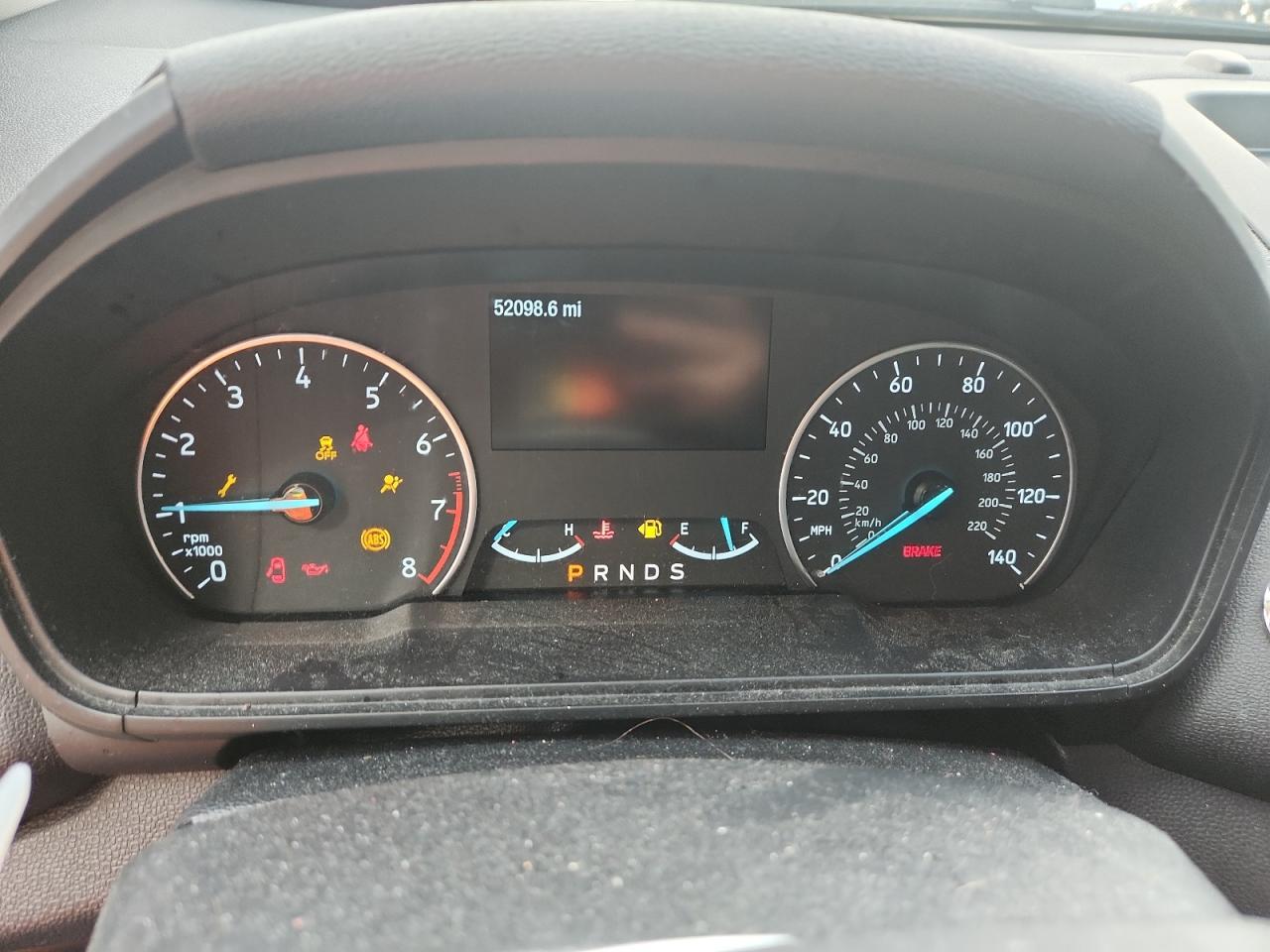 2021 Ford Ecosport Se VIN: MAJ3S2GE2MC451915 Lot: 84039815