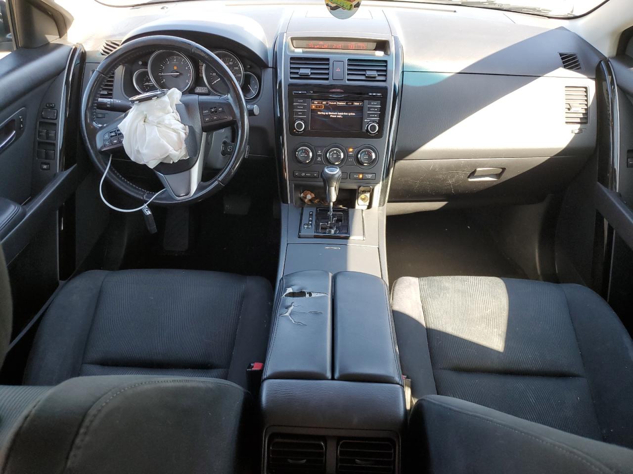 2013 Mazda Cx-9 Sport VIN: JM3TB3BA4D0415429 Lot: 84044065