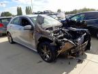 2016 MERCEDES-BENZ A 180 D SPORT  for sale at Copart SANDY