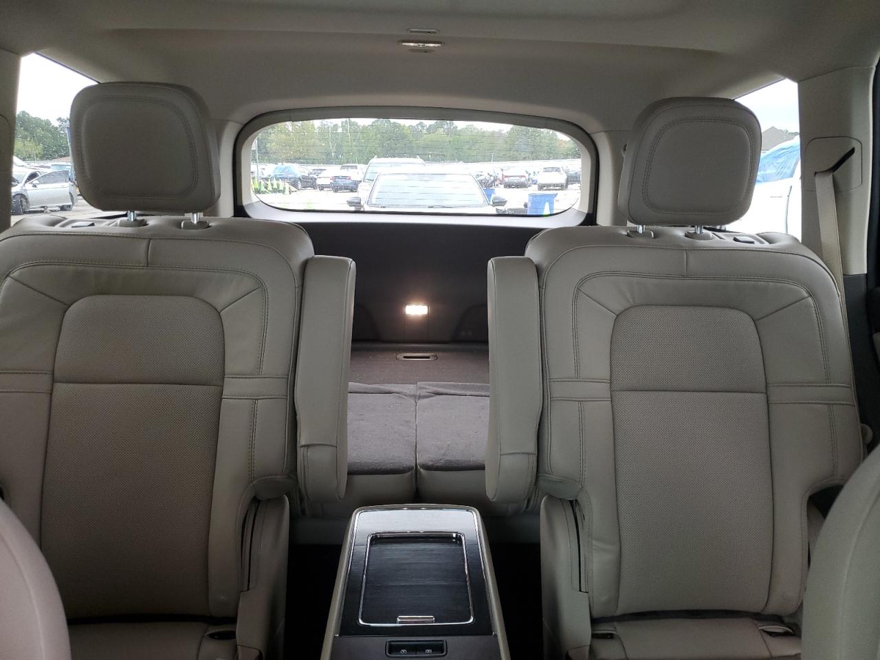 2024 Lincoln Aviator Reserve VIN: 5LM5J7WC0RGL06545 Lot: 82173715