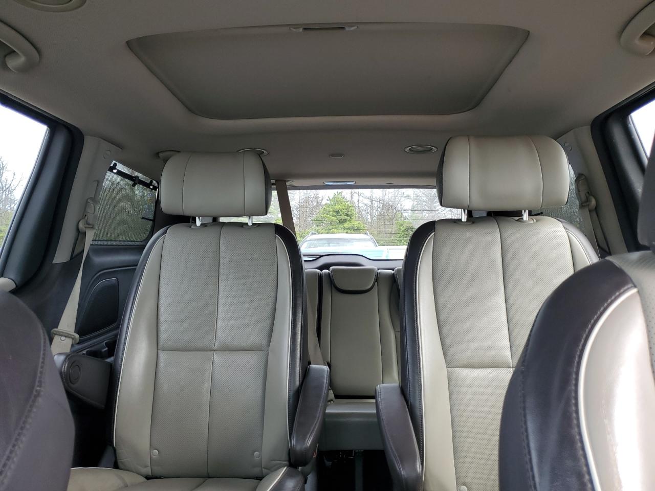 2018 Kia Sedona Sxl VIN: KNDME5C18J6380742 Lot: 80679135