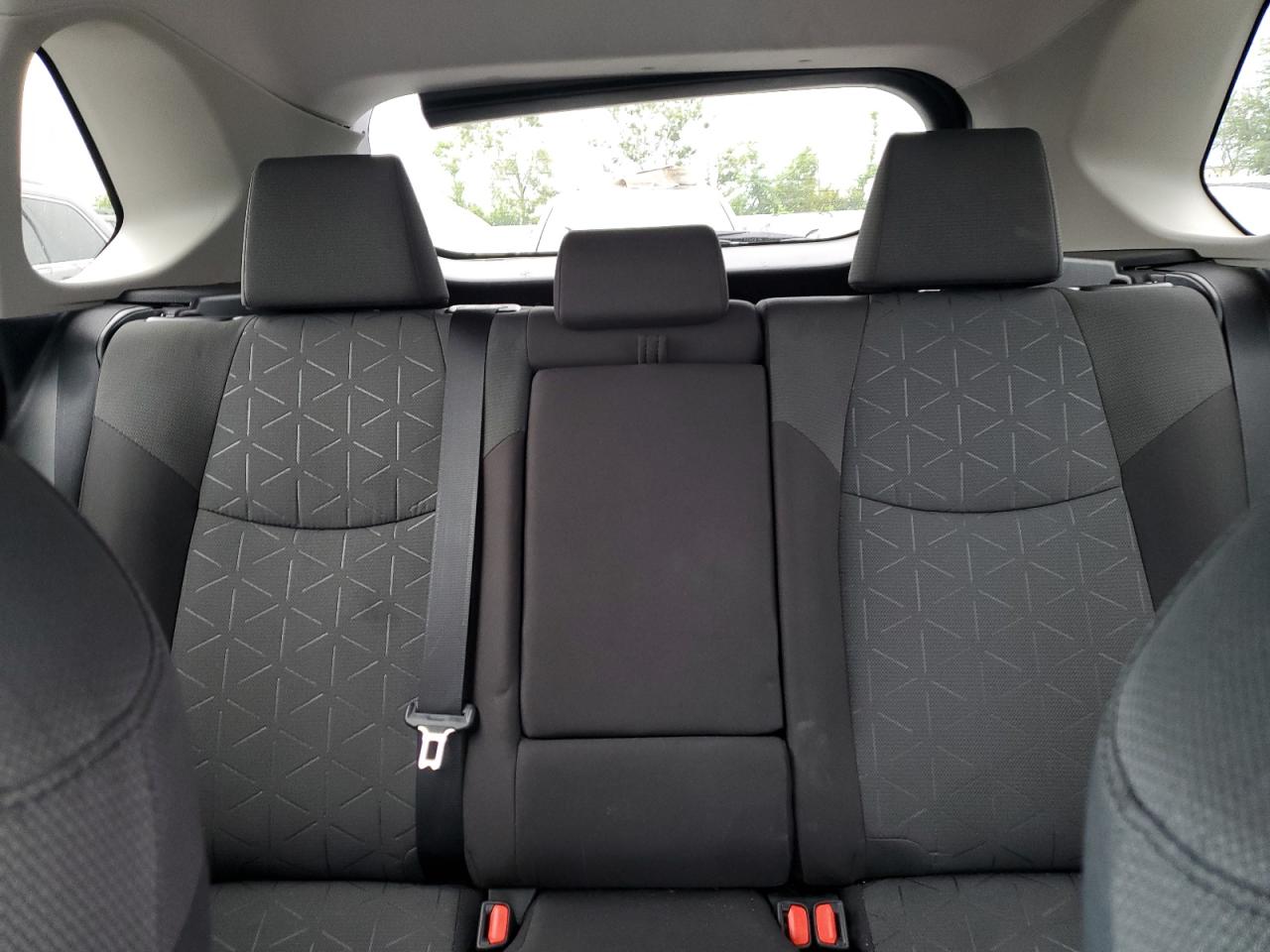 2020 Toyota Rav4 Xle VIN: 2T3RWRFV9LW064163 Lot: 71713465