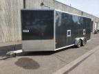 2021 ALCOM LLC EZ-HAULER EZES7.5X18 for sale at Copart MN - MINNEAPOLIS NORTH