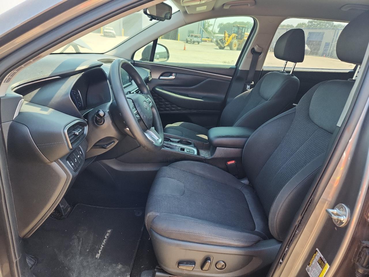 2020 Hyundai Santa Fe Sel VIN: 5NMS33AD6LH139928 Lot: 80293205