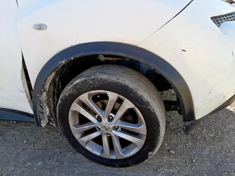 2013 NISSAN JUKE ACENTA PREMIUM DCI 